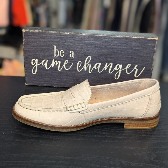 Sperry Loafers - Picture 1 of 5